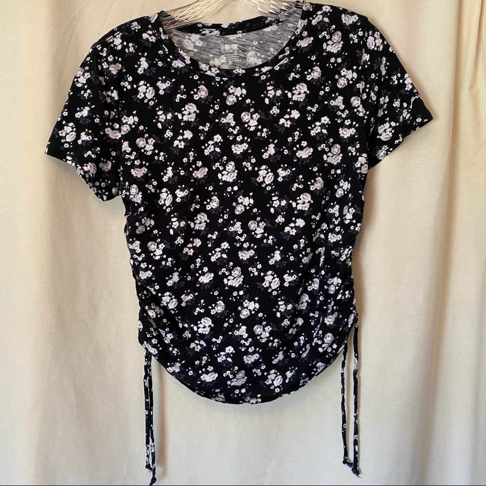 Victoria’s Secret PINK drawstring top